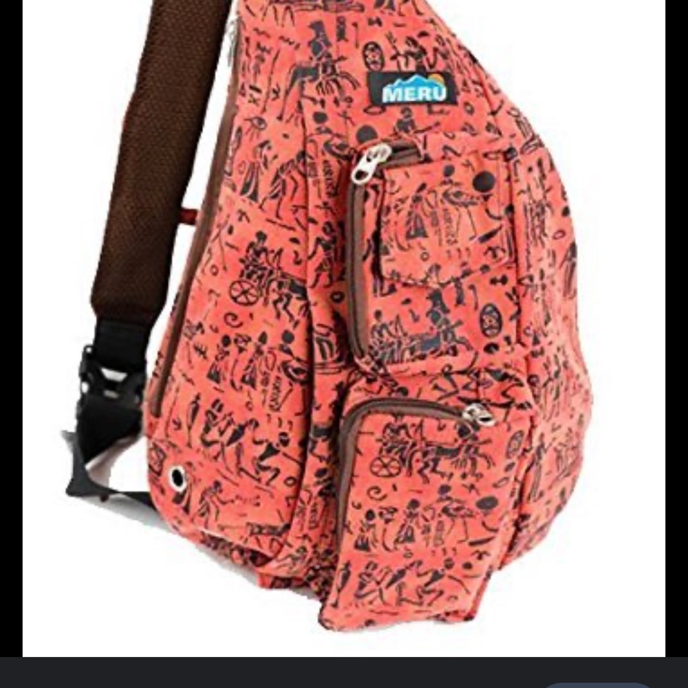 Meru Sling Bag